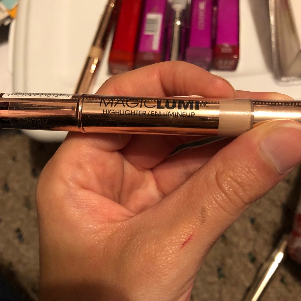 Lumi Concealer/highlighter